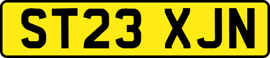 ST23XJN