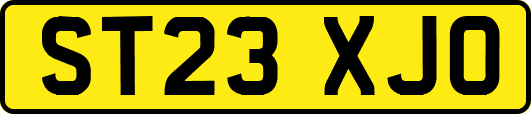 ST23XJO