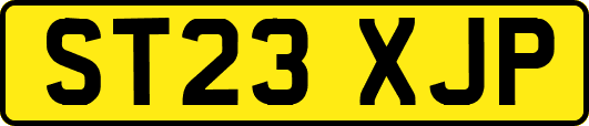 ST23XJP