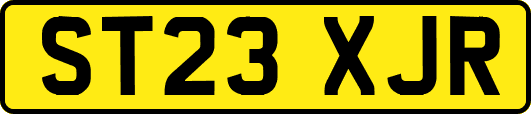 ST23XJR