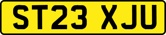 ST23XJU