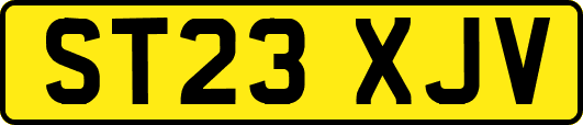ST23XJV