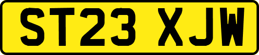 ST23XJW