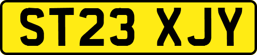 ST23XJY