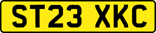 ST23XKC