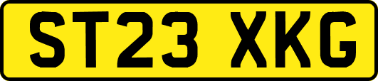ST23XKG