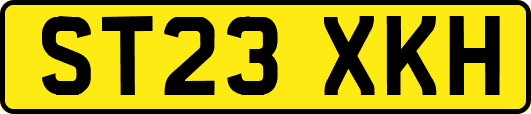 ST23XKH