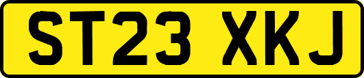 ST23XKJ
