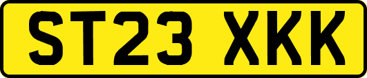 ST23XKK