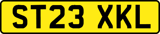 ST23XKL