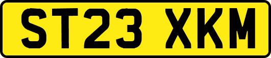 ST23XKM