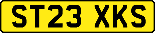 ST23XKS