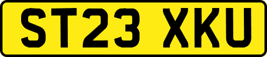 ST23XKU