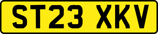 ST23XKV
