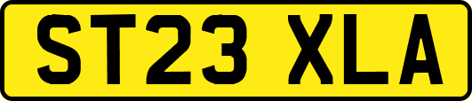 ST23XLA