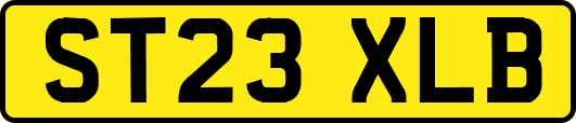 ST23XLB