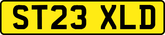 ST23XLD