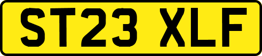 ST23XLF