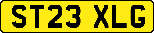 ST23XLG
