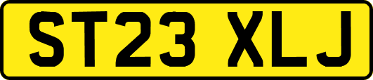 ST23XLJ