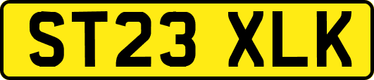 ST23XLK