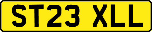 ST23XLL