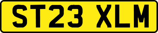 ST23XLM
