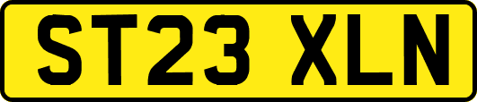 ST23XLN