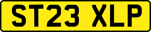 ST23XLP