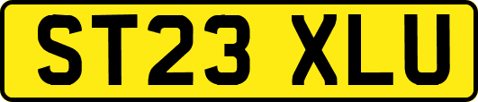 ST23XLU