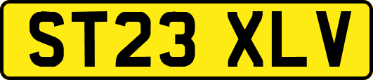 ST23XLV