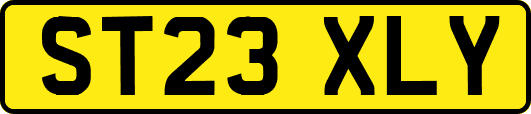 ST23XLY