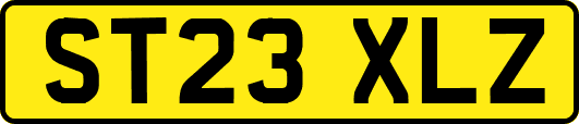 ST23XLZ
