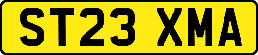 ST23XMA