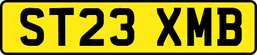 ST23XMB
