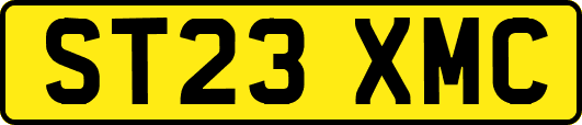 ST23XMC