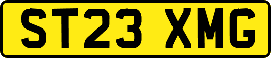 ST23XMG