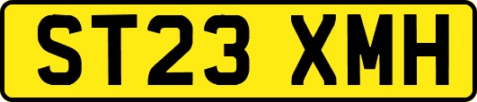 ST23XMH