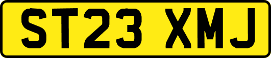 ST23XMJ