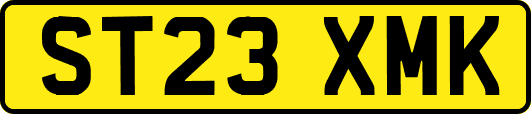ST23XMK