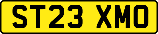 ST23XMO