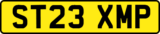 ST23XMP