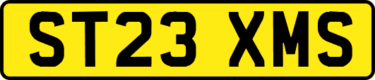ST23XMS