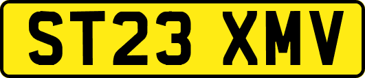 ST23XMV