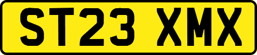 ST23XMX