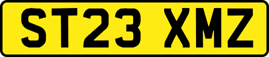 ST23XMZ