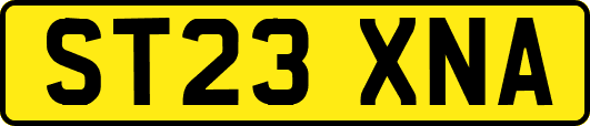 ST23XNA