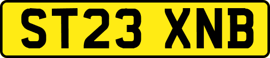 ST23XNB