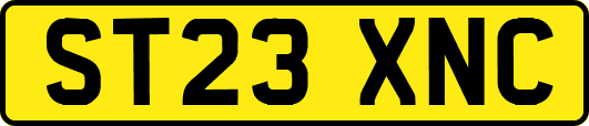 ST23XNC