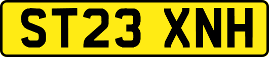 ST23XNH